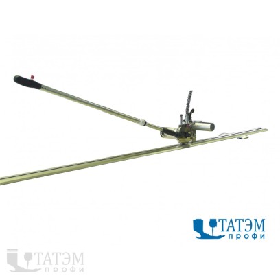 KC-2 KM Ручная отрезная линейка