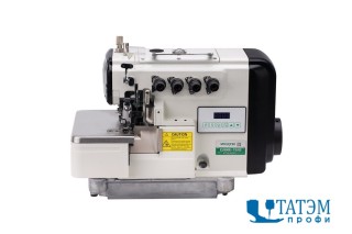 5-ти ниточный оверлок ZOJE ZJ900E-70/02 (комплект)
