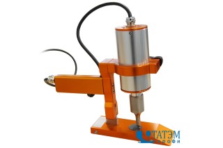 Ультразвуковой ручной нож для резки ткани Rexel TTS-400 (Польша)
