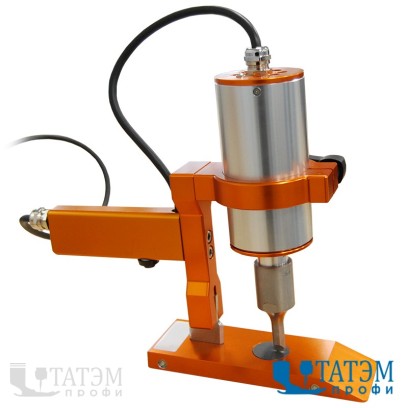 Rexel TTS-400 Ультразвуковой ручной нож для резки ткани (Польша)