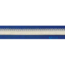 Резинка бельевая ажурная 9 мм, арт. 049