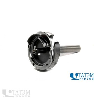 Челнок HG-12MC(1) (к двухигольной швейной машине, увеличенный)