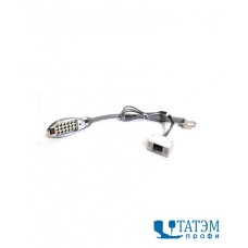 Лампа/светильник TD-18A (0.9W, 100-240V, крепление на винте)