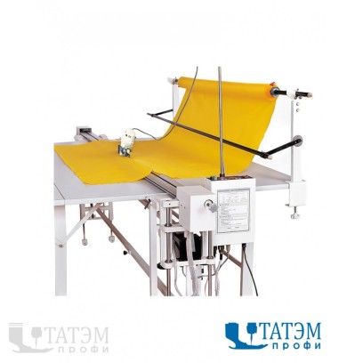 JUCK JK-TDB2 (2.8 м) Полуавтоматическая отрезная линейка