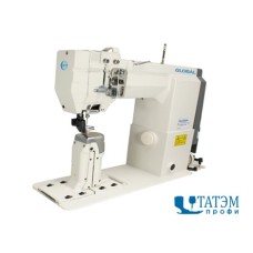 Швейная машина для пошива заготовок верха обуви Global LP 9971 C (комплект)
