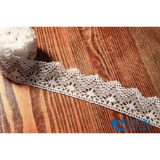 Кружево К-035-20 (рис. 2-3)