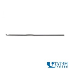 Крючок вязальный тефлоновый №3,5 (уп. 10 шт)