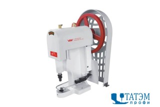 Пресс для установки фурнитуры VMA V-T818 (комплект)
