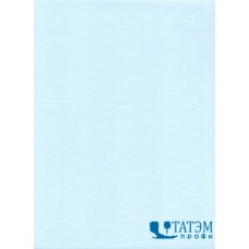Ткань Тиси 120 г/м2, цв. бледно-голубой, арт. №70, шир. 1,50 м