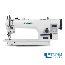 Прямострочная швейная машина ZOJE ZJ0303L-3-D4/02 (комплект)