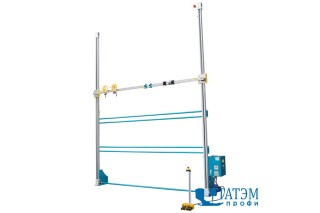 Подъемник электрический Rexel WK-2/HD (Польша)
