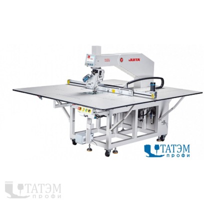 Juita JTK10-150110A Автоматическая шаблонная швейная машина (комплект)
