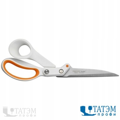 Ножницы 24 см Fiskars Amplify, арт. 1005225, Финляндия