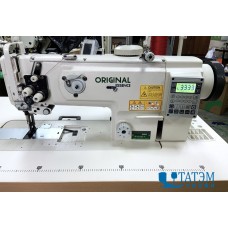 Промышленная швейная машина ORIGINAL OE-1510D-7 (комплект)
