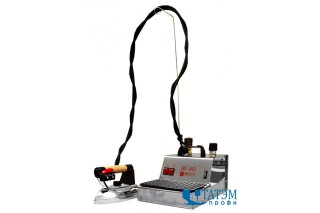 Парогенератор BIEFFE BF-MINI 3 (2,4 л) ХРОМ
