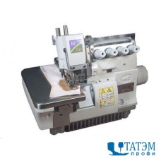 4-ниточный оверлок Pegasus M752-13H-2X4 (комплект)