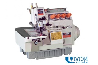 5-тиниточный оверлок JOYEE JY-B898-5-1 (комплект)
