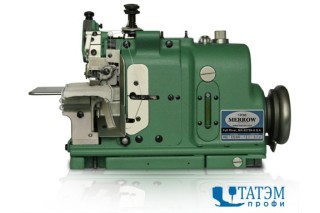 3-х ниточный оверлок Merrow MG-2DNR-1 (комплект)
