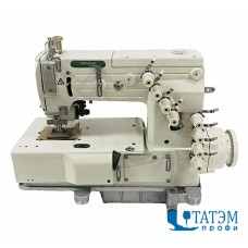 Промышленная швейная машина ORIGINAL X1411PXP-BD (комплект)
