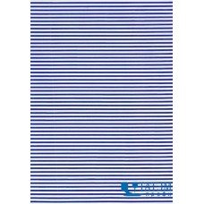 Ткань Тиси 120 г/м2, цв. василек (арт. №D4/5) шир. 1,50 м