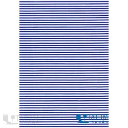 Ткань Тиси 120 г/м2, цв. василек (арт. №D4/5) шир. 1,50 м