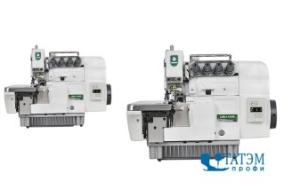 4-х ниточный оверлок Zoje ZJ883-4-13H-ЕD (комплект)