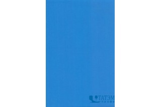 Ткань Тиси 120 г/м2, цв. ярко-голубой, арт. №13, шир. 1,50 м