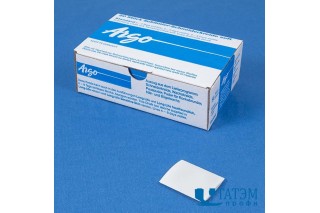​Мел исчезающий ARGO, белый, арт. 40158 (50 шт)​