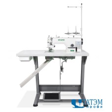 Промышленная швейная машина ZOJE ZJ5303AR-48-W-D2-02-PF (комплект)