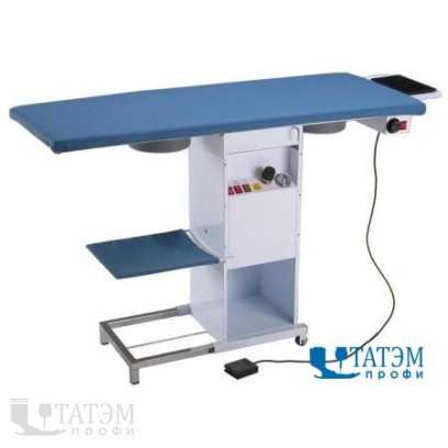Bieffe BF086BE Гладильный стол (Италия)