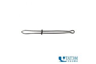 Резинковдеватель (дл. 8.2 см)