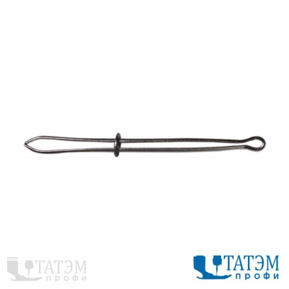 Резинковдеватель (дл. 8.2 см)