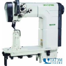 Колонковая швейная машина Zoje ZJ9610-D-H (комплект)