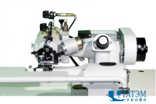 Швейная машина однониточного потайного стежка Strobel 45-223 F-IFC1 (комплект)
