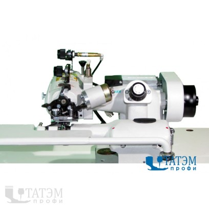 Strobel 45-223 F-IFC1 Швейная машина однониточного потайного стежка (комплект)
