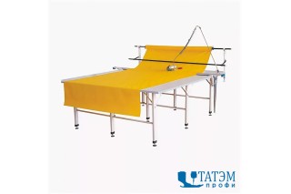 Ручная отрезная линейка JUCK JK-T1S (2,4 м)