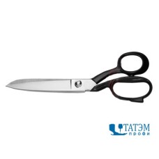 Ножницы MUNDIAL 22 см, 490-9" NP промышл кованые портновские, Бразилия