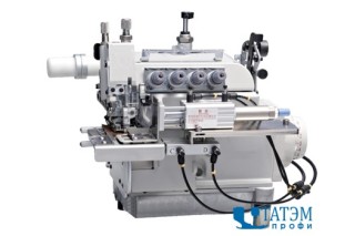 4-х ниточный оверлок ORIGINAL OE-Q90TPD-4-26/KS/BB/AMD (комплект)