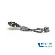 Лампа/светильник TD-12B (0.5W, 100-240V, крепление на магните)