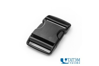 Пряжка-замок FD40 A