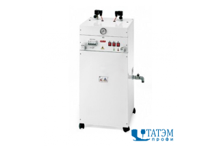 Парогенератор LELIT PGAUT09 автоматический на 2 рабочих места (9 л)