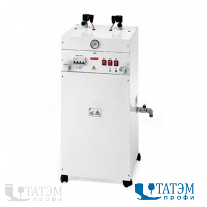 LELIT PGAUT09 (9 л) Парогенератор автоматический на 2 рабочих места