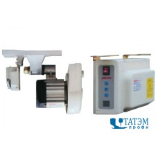 Сервомотор для швейных машин JEGON SK2CNF-55C (550 Вт, 220 В, 5000 об/мин)