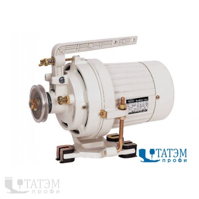 Электродвигатель фрикционный Zoje 400W/220V(380V) 1425 об/мин