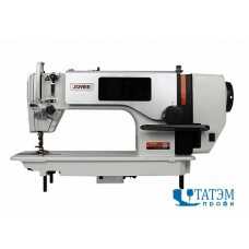 Прямострочная швейная машина JOYEE JY-A800F-D8-TP (комплект)
