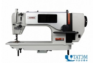 Прямострочная швейная машина JOYEE JY-A800F-D8-TP (комплект)
