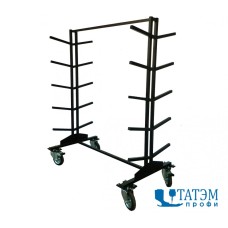 Рулонница Т-10