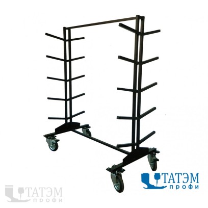 Рулонница Т-10