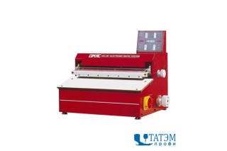 Машина для подгиба кромок OMAC 450 R, Италия