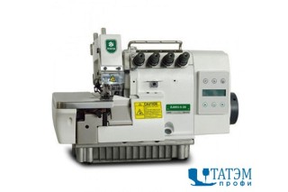 5-ти ниточный оверлок ZOJE ZJ893А-5-38 (комплект)